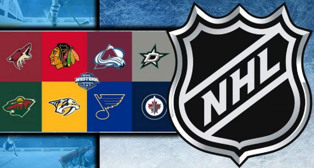Audio. Oceniamy działania klubów NHL poza sezonem! Dywizja Central
