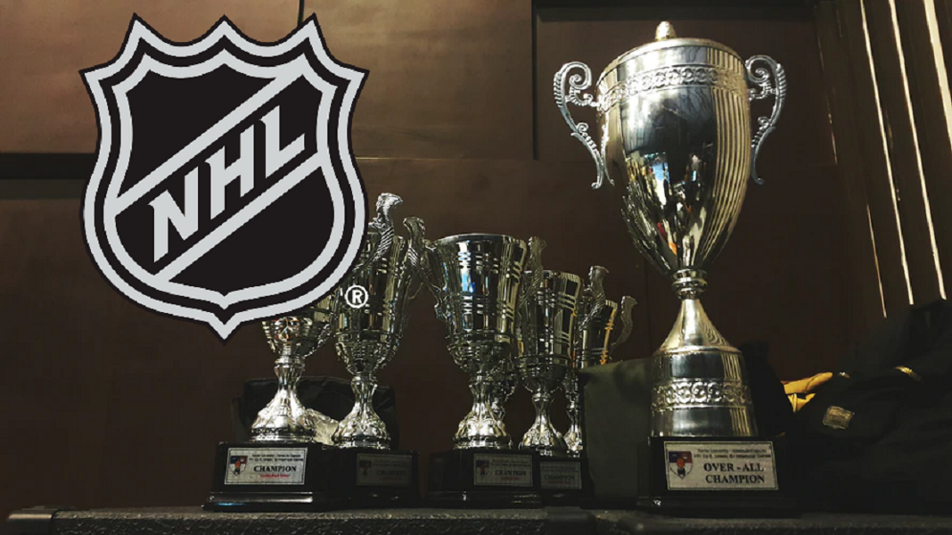 Te nagrody dawniej istniały w NHL. Teraz ich nie ma!