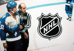 „Łowca” jedyny w swoim rodzaju – Dale Hunter