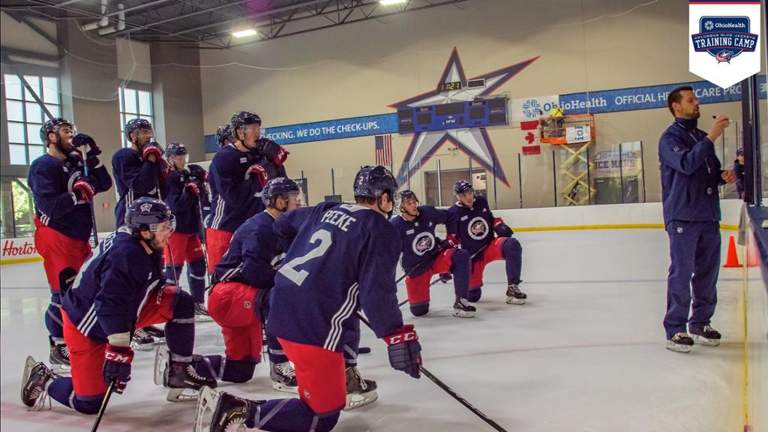 Przedsezonowe Testowanie Okazji w NHL – PTO 2022 – część piąta