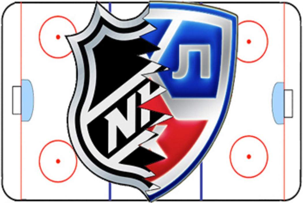 Najlepsi z najgorszych. TOP10 byłych hokeistów NHL w KHL – miejsca 5-1