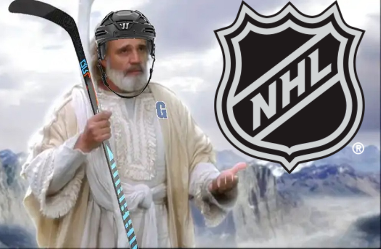 Religia, wiara i Bóg. Jakie mają znaczenie w szatniach NHL?