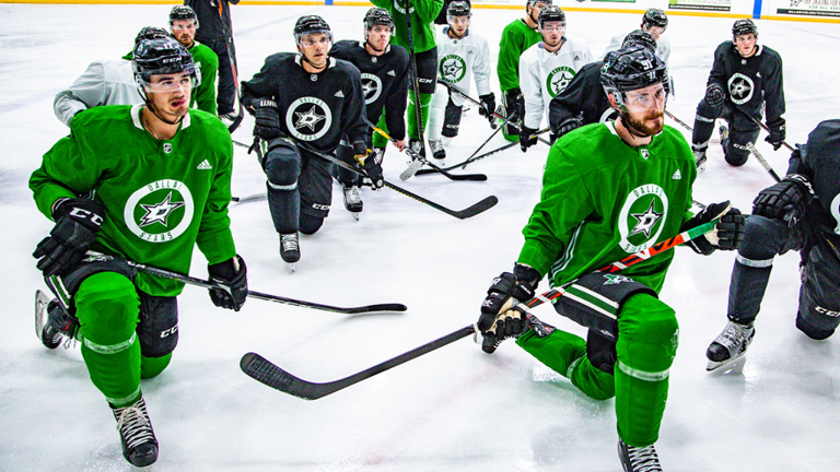Przedsezonowe Testowanie Okazji w NHL – PTO 2022 – część 2