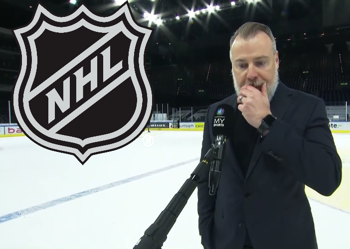 NHL gotowa na Trenera-Europejczyka? Jest tylko jeden kandydat!