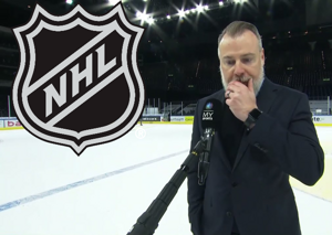 NHL gotowa na Trenera-Europejczyka? Jest tylko jeden kandydat!