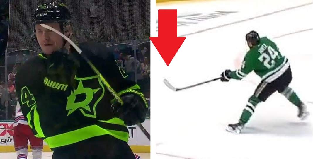 Roope Hintz – Nowa gwiazda, której tak potrzebowali Dallas
