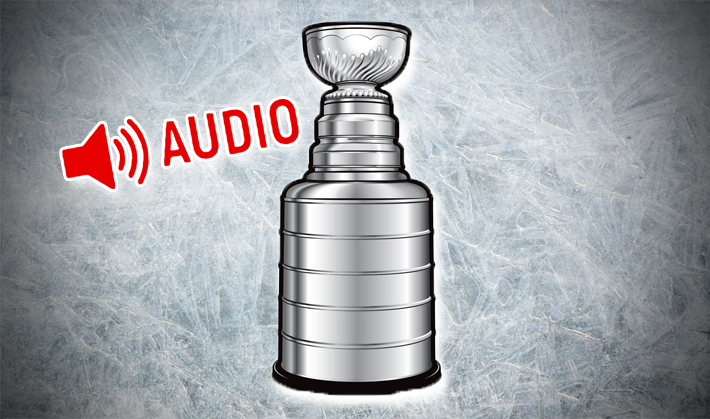 AUDIO: Premierowe dni i mecze NHL za nami. Pierwsze wrażenia i reakcje!