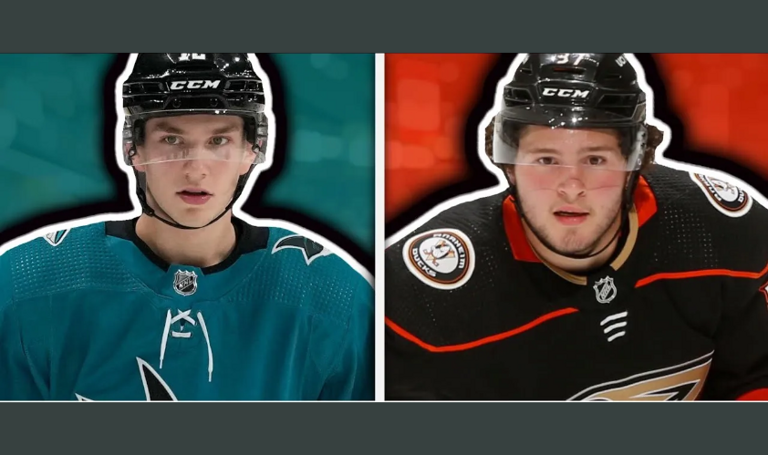 Ranking. Nie taka parszywa 12. Kandydaci do Calder Trophy 2022/23 – część 2