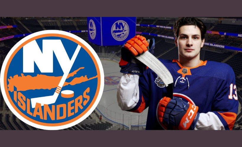 Kontrakt. Za pięć 12 sezon, a Islanders dopinają najważniejszą umowę ostatnich lat