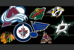 Dywizja Central. Osiem pytań przed starem sezonu NHL