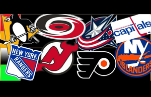 Dywizja Metropolitan. Osiem pytań przed startem sezonu NHL