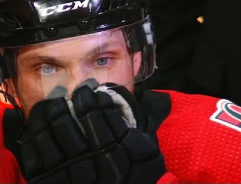 Bobby Ryan i jego sekretne życie. Kolejny zakręt w życiu byłego napastnika NHL