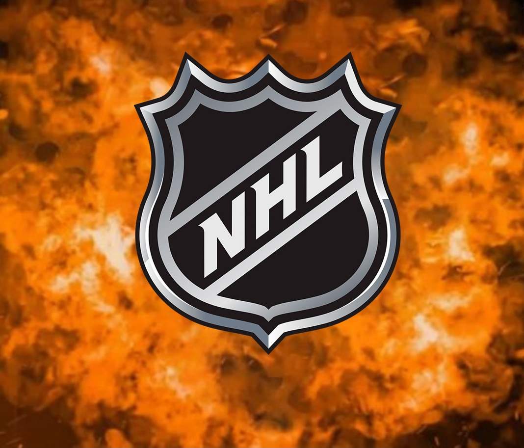 Siedem top-trendów po 1/4 sezonu NHL. Co się utrzyma, a co zmieni? #4-7