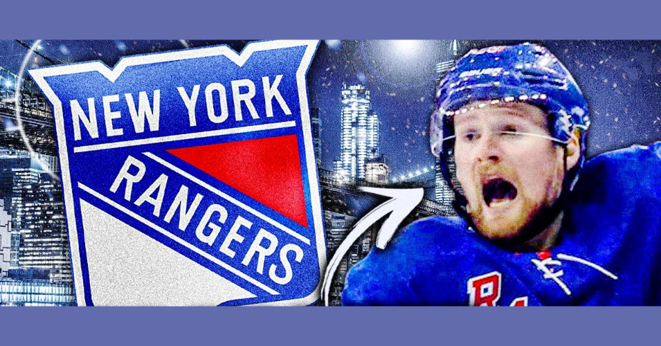 Analiza: Oślepiony światłami Broadwayu – problemy Lafreniere’a w Rangers.