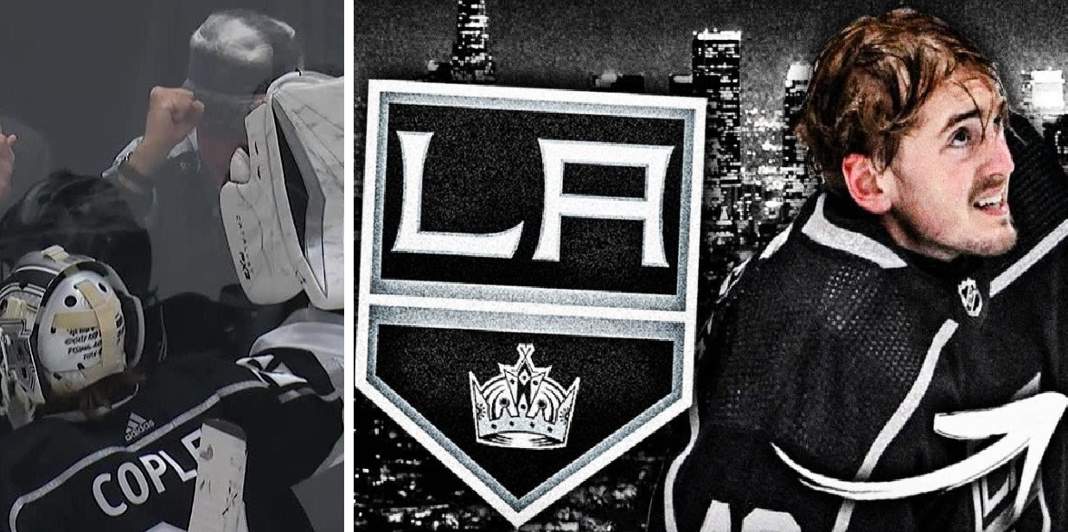Bramkarski rynek transferowy. LA Kings będą rozdawać karty! Ale nie tylko oni…