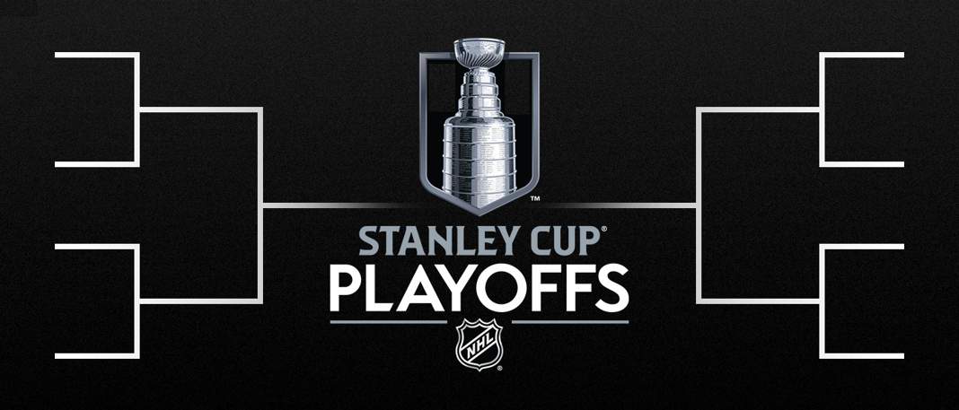 Audycja. NHL na półmetku! TAK wyglądałyby play-offy, gdyby ruszały TERAZ!