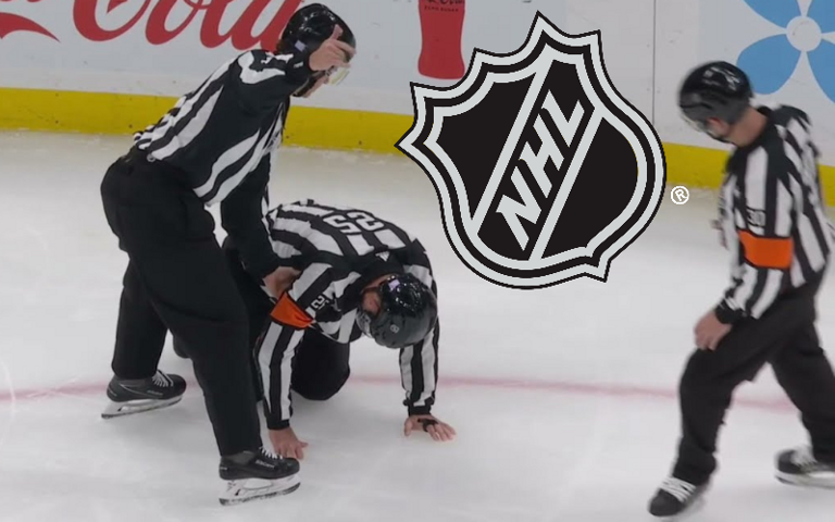 Momenty, w których nienawidzimy sędziów NHL