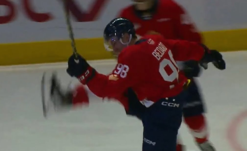 Gdzie najbardziej pasuje Connor Bedard? TOP dopasowań do ekip NHL #2