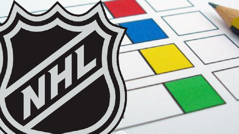 ANKIETA. Gracze z NHL zabrali głos – co sądzą o ważnych ligowych sprawach?