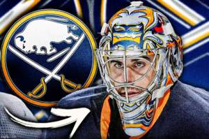 Dziękuję Buffalo – Ryan Miller