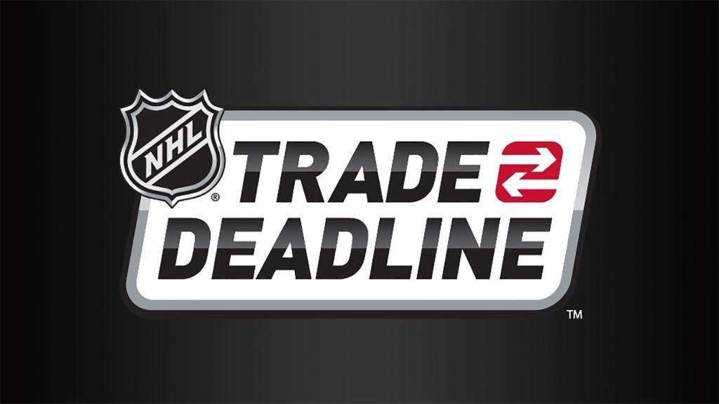 AUDYCJA. Okienko Transferowe w NHL się zamyka! Relacja z TRADE DEADLINE