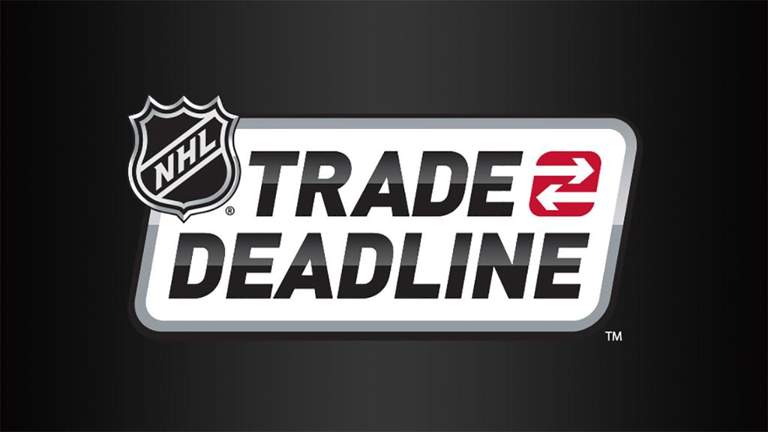 AUDYCJA. Okienko Transferowe w NHL się zamyka! Relacja z TRADE DEADLINE