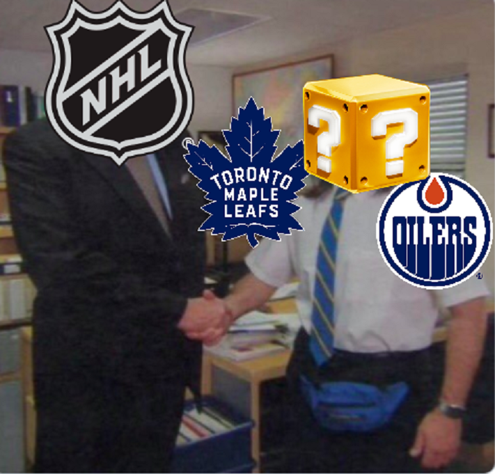 Analiza. Wygrani i przegrani Trade Deadline 2023 w NHL #1