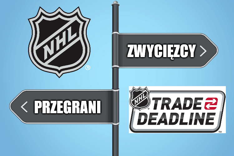 Wygrani i przegrani Trade Deadline 2023 w NHL #2