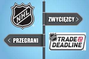 Wygrani i przegrani Trade Deadline 2023 w NHL #2