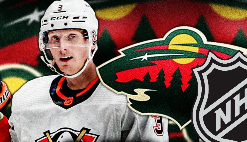 Małe poprawki – duże efekty? Wild pokombinowali na Trade Deadline