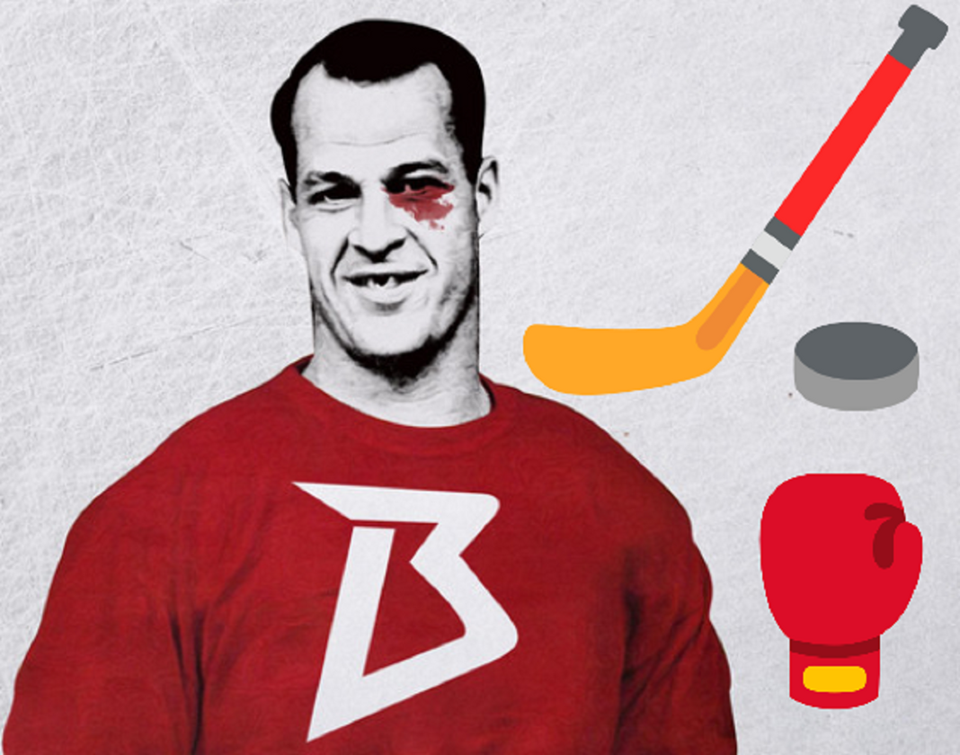 NHL-owy triathlon, czyli Hat Trick imienia Gordiego Howe’a