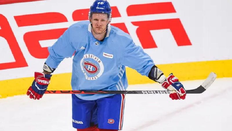 Najciekawsze historię „odrzutków” z NHL. Waivers to nie koniec świata #2
