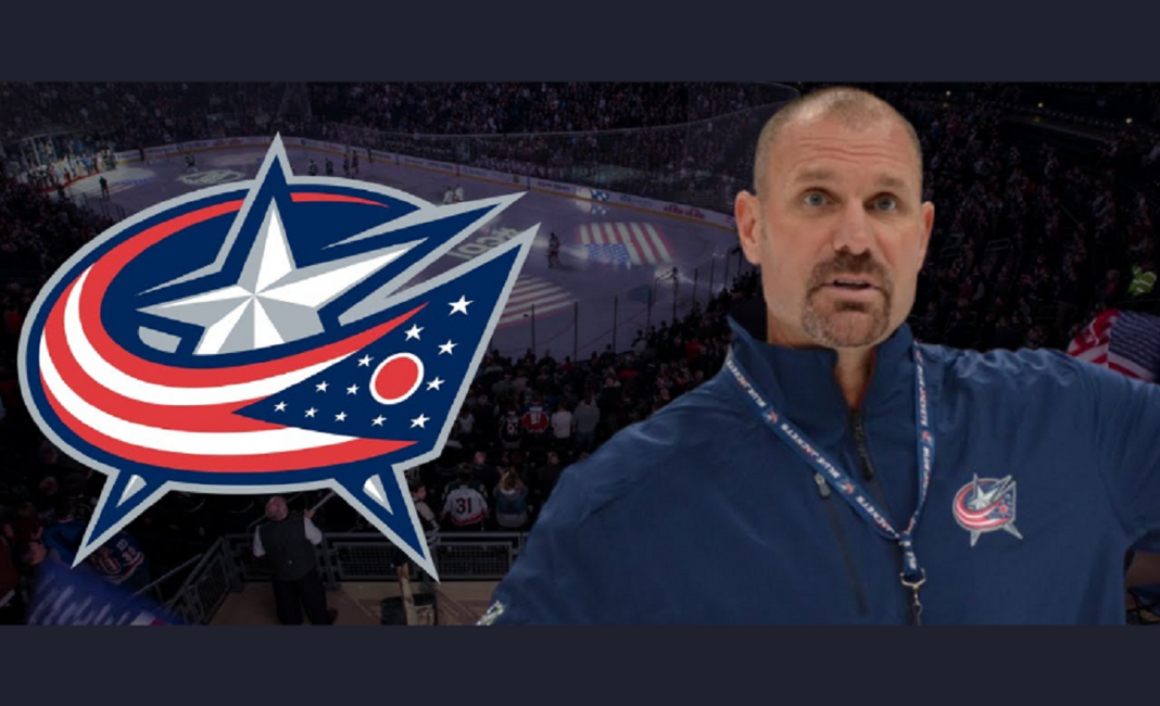 Ściągaj kurtkę i wypad. Blue Jackets zwolnili trenera. Analiza fiaska Columbus