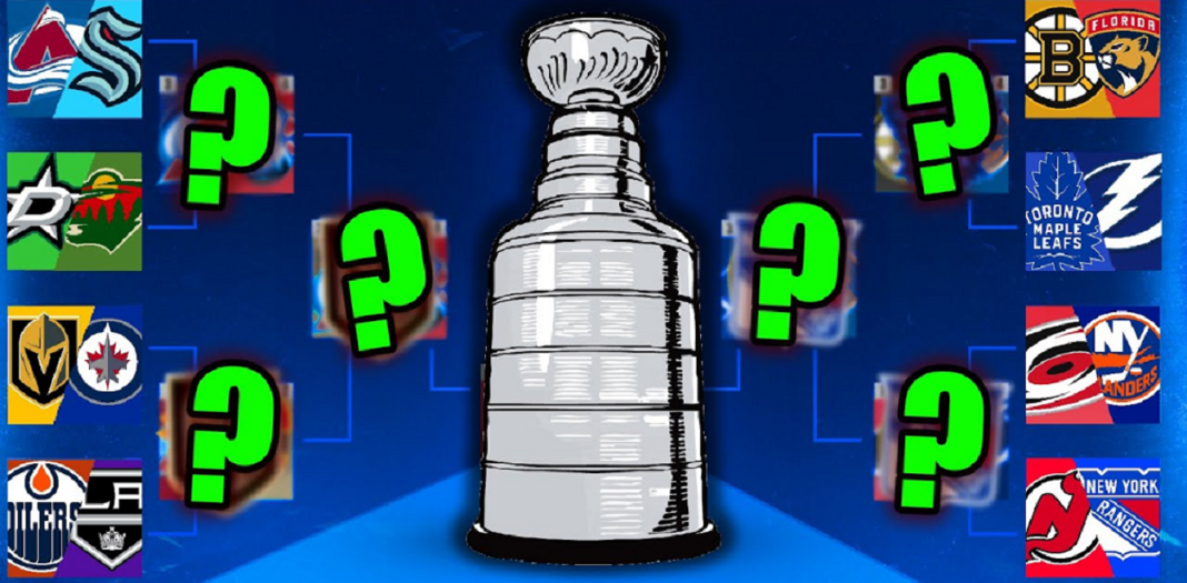 PODCAST. Zapowiedź play-offów NHL. Przewidywania na fazę pucharową. Wszystkie rywalizacje pod lupą!