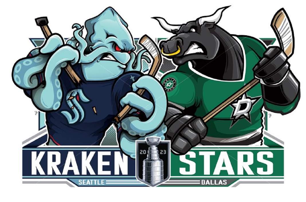 Zapowiedź. Play-offy NHL – druga runda. Dallas Stars – Seattle Kraken