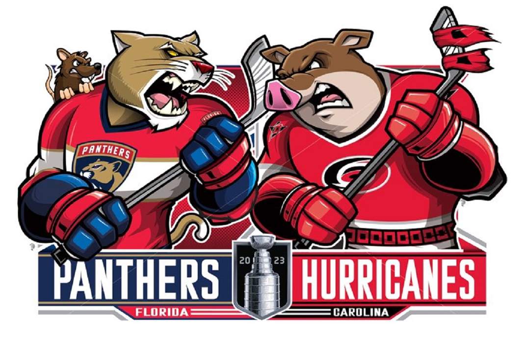 Zapowiedź. Play-offy NHL – finał Wschodu. Carolina Hurricanes – Florida Panthers