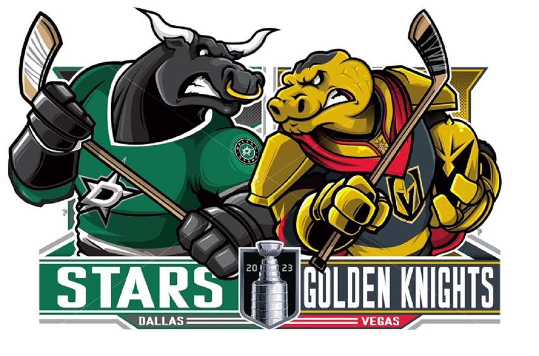 Zapowiedź. Play-offy NHL – finał Zachodu. Vegas Golden Knights – Dallas Stars