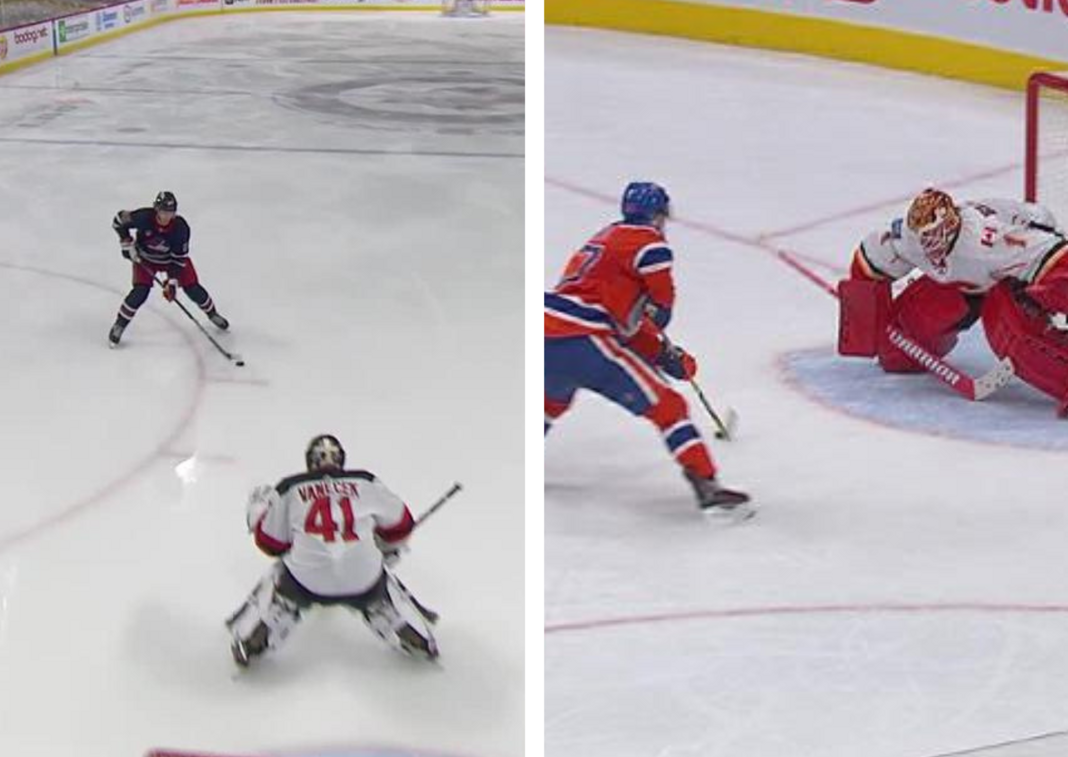 Pierwszy rzut karny w NHL. Dlaczego wymyślono 'penalty shot’ i jak wyglądał?