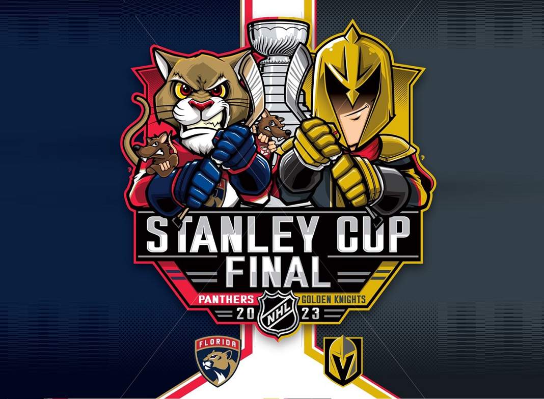 Zapowiedź. Finały NHL o Puchar Stanleya. Vegas Golden Knights – Florida Panthers