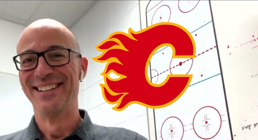 Dogaszanie pożaru w Calgary. Menedżersko-trenerskie roszady u Płomieni