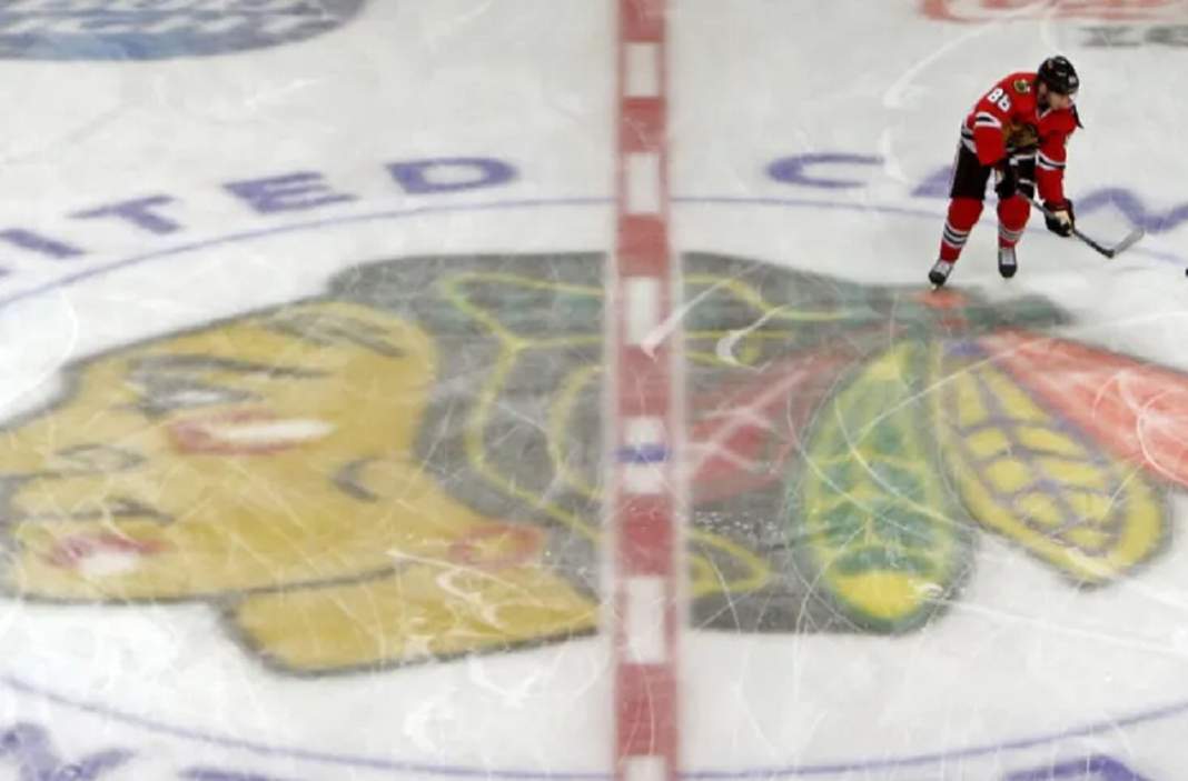 Pięć podpowiedzi na offseason – Chicago Blackhawks