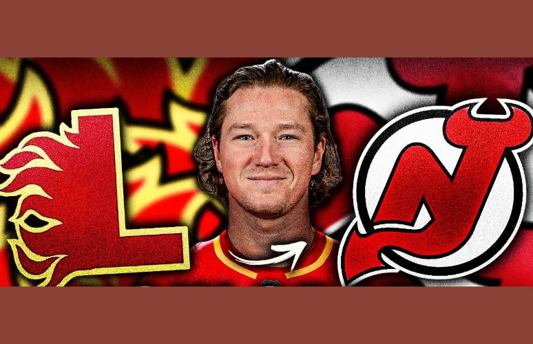 ANALIZA. Rozbój w biały dzień. Toffoli w New Jersey, nowy kontrakt Hauli z Devils