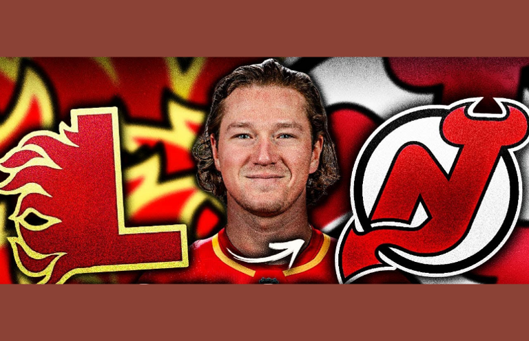 ANALIZA. Rozbój w biały dzień. Toffoli w New Jersey, nowy kontrakt Hauli z Devils