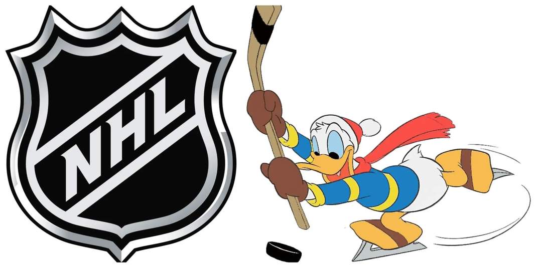 Disney, NHL i oglądalność. Światopoglądowa zawierucha z hokejem w tle