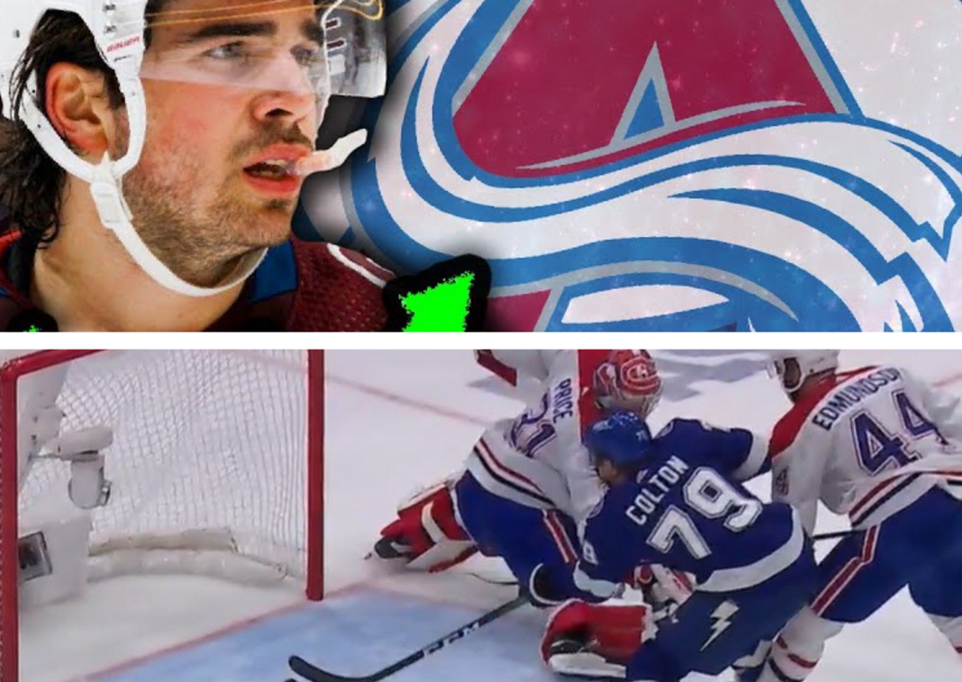 ANALIZA. Czy tędy droga? Wymiany z udziałem Canadiens, Avalanche i Lightning