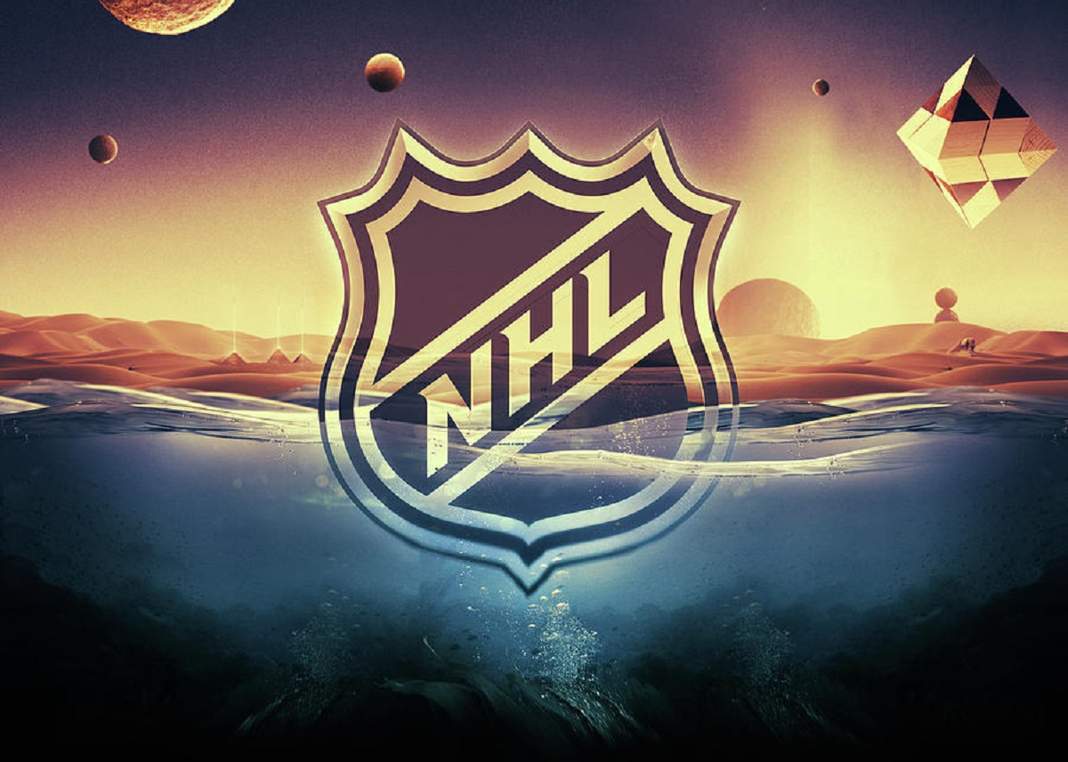 Być skautem NHL. Dobra zabawa i ciężka orka jednocześnie