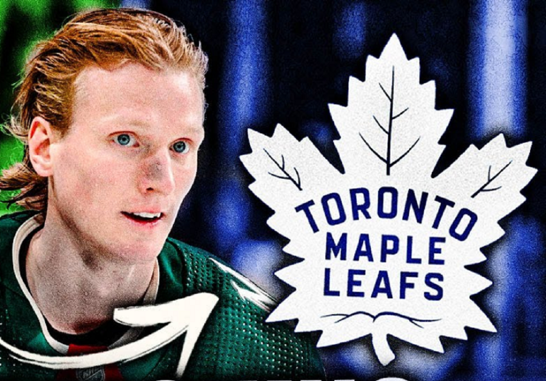 ANALIZA. Drożej za mniej. Kiepski start nowego menedżera Maple Leafs