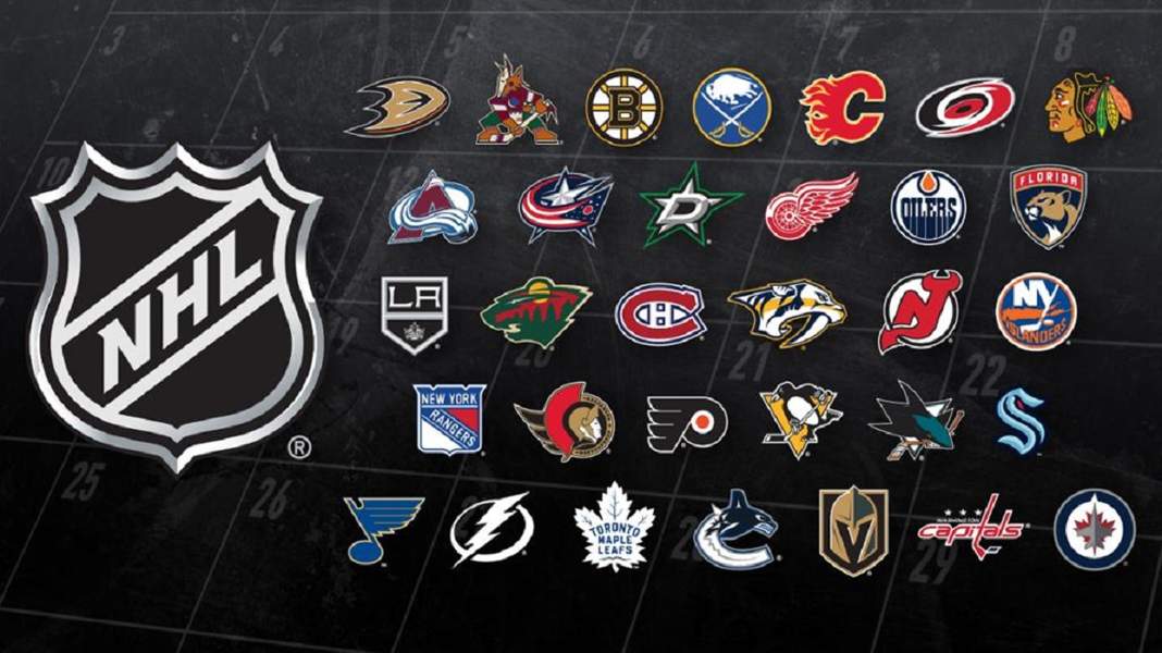 To stąd wzięła się nazwa Twojego zespołu w NHL! 32 kluby i geneza ich „nazwisk”