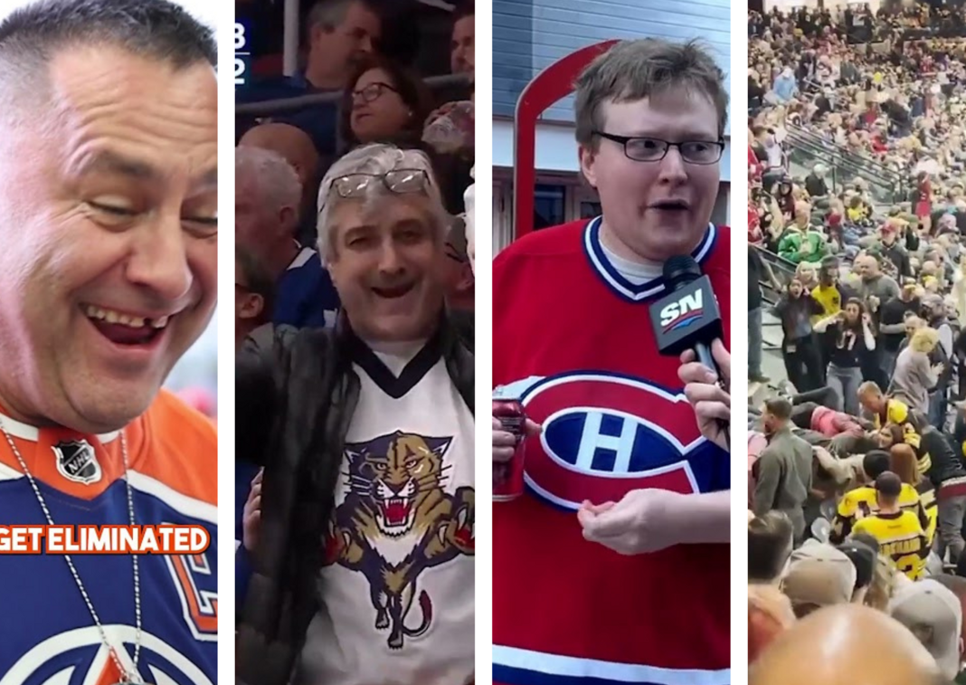 Pięć prawd, które każdy fan NHL powinien usłyszeć w wakacje