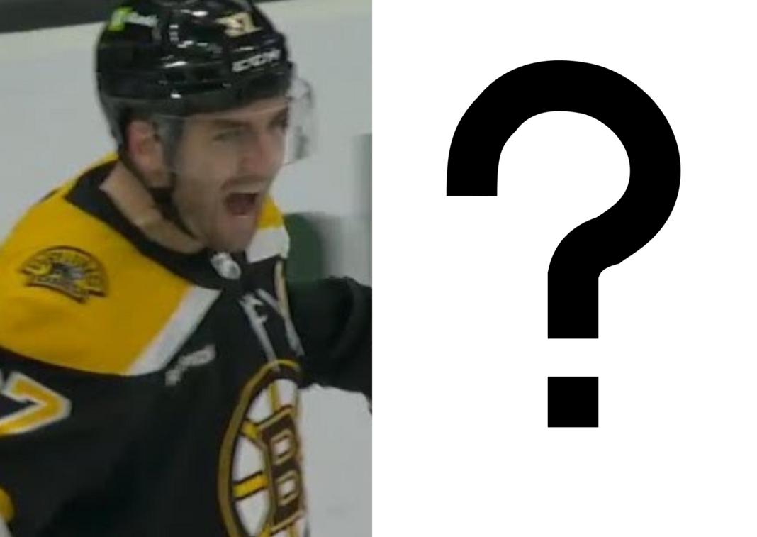 To oni przejmą w NHL schedę po Bergeronie? 5 kandydatów do Selke Trophy 23/24
